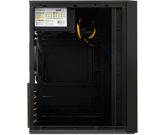 Корпус Vinga CS113-500W, изображение 5 Корпус Vinga CS113-500W, изображение 5