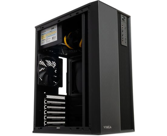 Корпус Vinga CS113-500W, изображение 6 Корпус Vinga CS113-500W, изображение 6