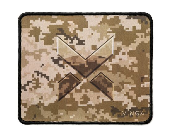 Коврик для мышки Vinga MP255 Camo