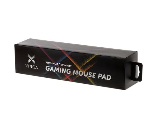 Коврик для мышки Vinga MP750 Ukraine, изображение 5 Коврик для мышки Vinga MP750 Ukraine, изображение 5