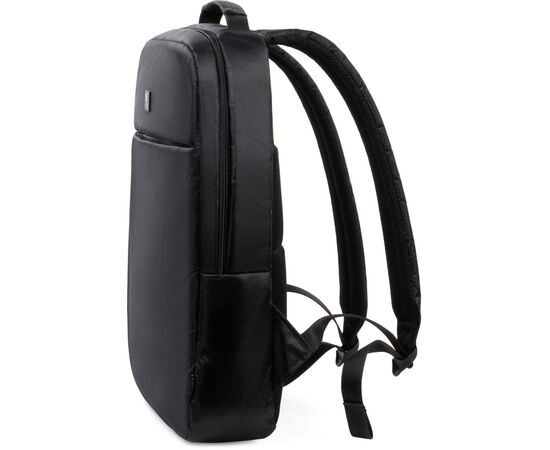 Рюкзак для ноутбука Vinga 17.3" NBP617 Black (NBP617BK), зображення 2 Рюкзак для ноутбука Vinga 17.3" NBP617 Black (NBP617BK), зображення 2