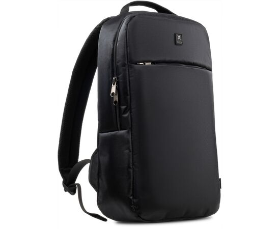 Рюкзак для ноутбука Vinga 17.3" NBP617 Black (NBP617BK)