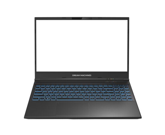 Ноутбук Dream Machines RG3060-15 (RG3060-15UA50), изображение 5 Ноутбук Dream Machines RG3060-15 (RG3060-15UA50), изображение 5
