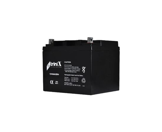 Батарея к ИБП Trinix AGM 12V-45Ah (44-00041)