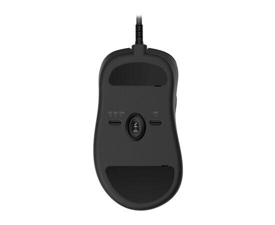 Мишка Zowie EC2-C USB Black (9H.N3ABA.A2E), зображення 3 Мишка Zowie EC2-C USB Black (9H.N3ABA.A2E), зображення 3