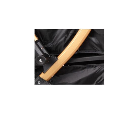 Коляска BBH Baby good A1 purple (821497), изображение 10 Коляска BBH Baby good A1 purple (821497), изображение 10