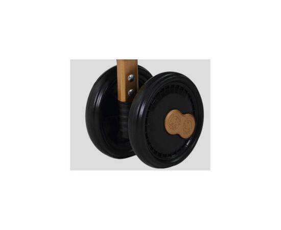 Коляска BBH Baby good A1 purple (821497), изображение 7 Коляска BBH Baby good A1 purple (821497), изображение 7