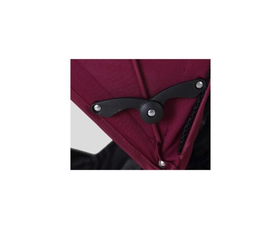 Коляска BBH Baby good A1 purple (821497), изображение 8 Коляска BBH Baby good A1 purple (821497), изображение 8