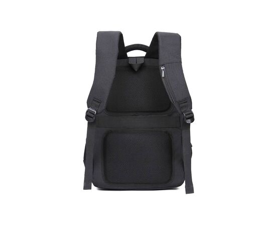 Рюкзак для ноутбука Porto 15.6" RNB-4020 GY (RNB-4020GY), изображение 2 Рюкзак для ноутбука Porto 15.6" RNB-4020 GY (RNB-4020GY), изображение 2