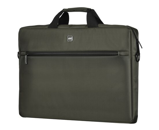 Сумка для ноутбука 2E 17.3" CBN317 Beginner (2E-CBN317DO), изображение 2 Сумка для ноутбука 2E 17.3" CBN317 Beginner (2E-CBN317DO), изображение 2