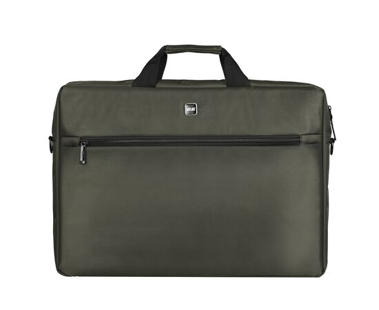 Сумка для ноутбука 2E 17.3" CBN317 Beginner (2E-CBN317DO), изображение 5 Сумка для ноутбука 2E 17.3" CBN317 Beginner (2E-CBN317DO), изображение 5