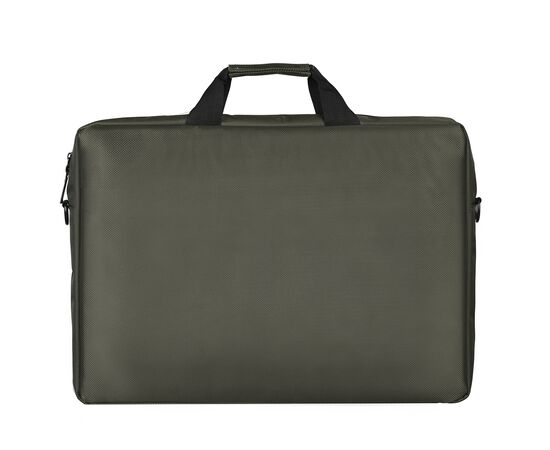 Сумка для ноутбука 2E 17.3" CBN317 Beginner (2E-CBN317DO), изображение 6 Сумка для ноутбука 2E 17.3" CBN317 Beginner (2E-CBN317DO), изображение 6