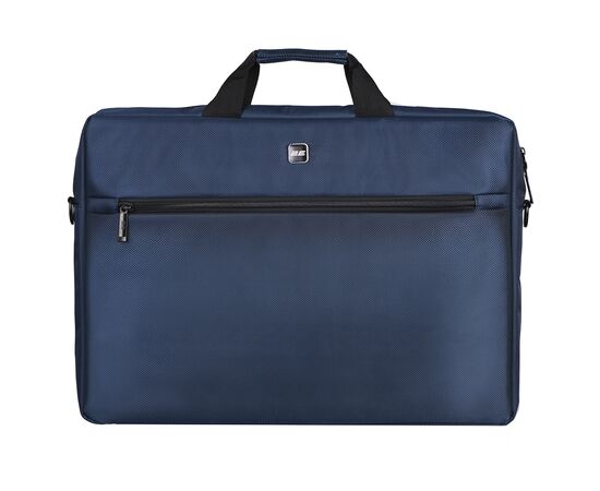 Сумка для ноутбука 2E 17.3" CBN317 Beginner (2E-CBN317DB), изображение 5 Сумка для ноутбука 2E 17.3" CBN317 Beginner (2E-CBN317DB), изображение 5