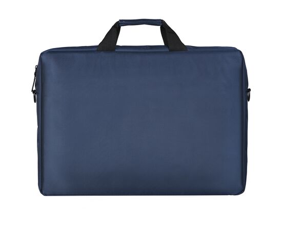 Сумка для ноутбука 2E 17.3" CBN317 Beginner (2E-CBN317DB), изображение 6 Сумка для ноутбука 2E 17.3" CBN317 Beginner (2E-CBN317DB), изображение 6