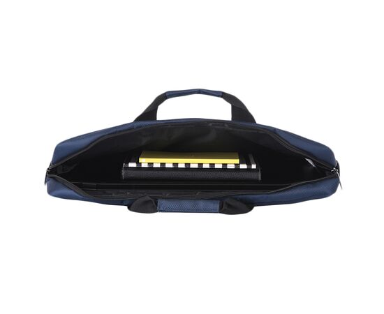 Сумка для ноутбука 2E 17.3" CBN317 Beginner (2E-CBN317DB), изображение 8 Сумка для ноутбука 2E 17.3" CBN317 Beginner (2E-CBN317DB), изображение 8