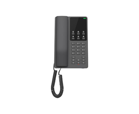 IP телефон Grandstream GHP621W, изображение 2 IP телефон Grandstream GHP621W, изображение 2
