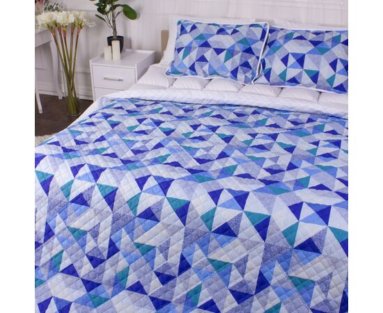 Покрывало MirSon набор Print Line №7135 Beatrice покрывало 150х210 + наволочка 50х70 (2200006079217), изображение 4 Покрывало MirSon набор Print Line №7135 Beatrice покрывало 150х210 + наволочка 50х70 (2200006079217), изображение 4