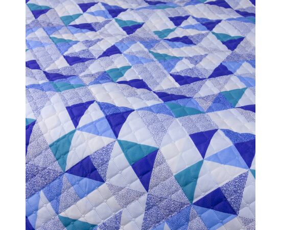 Покрывало MirSon набор Print Line №7135 Beatrice покрывало 150х210 + наволочка 50х70 (2200006079217), изображение 6 Покрывало MirSon набор Print Line №7135 Beatrice покрывало 150х210 + наволочка 50х70 (2200006079217), изображение 6