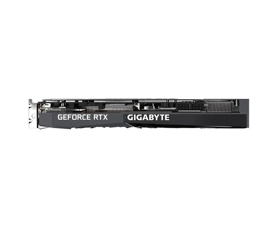 Видеокарта GIGABYTE GeForce RTX3060Ti 8Gb EAGLE OC D6X (GV-N306TXEAGLE OC-8GD), изображение 5 Видеокарта GIGABYTE GeForce RTX3060Ti 8Gb EAGLE OC D6X (GV-N306TXEAGLE OC-8GD), изображение 5