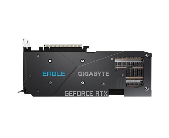 Видеокарта GIGABYTE GeForce RTX3060Ti 8Gb EAGLE OC D6X (GV-N306TXEAGLE OC-8GD), изображение 6 Видеокарта GIGABYTE GeForce RTX3060Ti 8Gb EAGLE OC D6X (GV-N306TXEAGLE OC-8GD), изображение 6