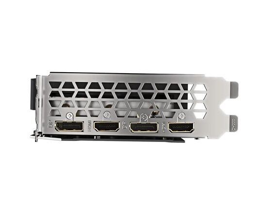Видеокарта GIGABYTE GeForce RTX3060Ti 8Gb EAGLE OC D6X (GV-N306TXEAGLE OC-8GD), изображение 7 Видеокарта GIGABYTE GeForce RTX3060Ti 8Gb EAGLE OC D6X (GV-N306TXEAGLE OC-8GD), изображение 7