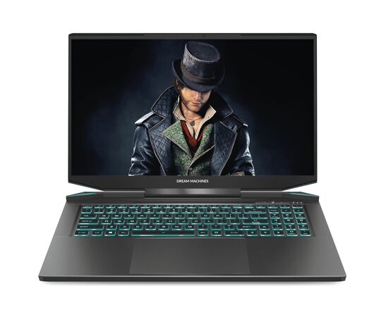 Ноутбук Dream Machines RG3050Ti-17 (RG3050TI-17UA39)