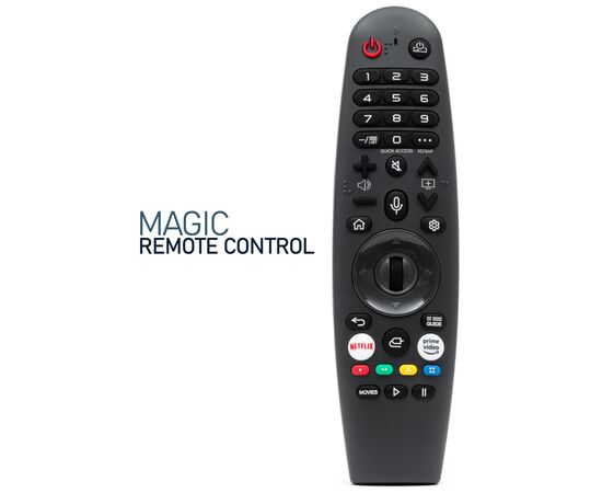 Телевізор Vinga S55UHD25BWEB, зображення 8 Телевізор Vinga S55UHD25BWEB, зображення 8