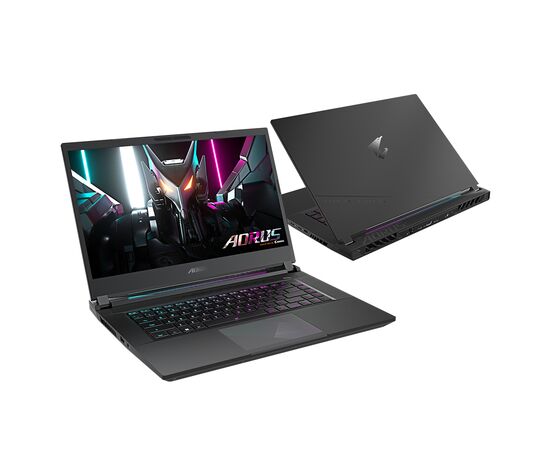 Ноутбук GIGABYTE AORUS 15 (AORUS_15_BSF-73KZ754SD), изображение 2 Ноутбук GIGABYTE AORUS 15 (AORUS_15_BSF-73KZ754SD), изображение 2