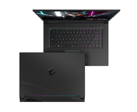 Ноутбук GIGABYTE AORUS 15 (AORUS_15_BSF-73KZ754SD), изображение 3 Ноутбук GIGABYTE AORUS 15 (AORUS_15_BSF-73KZ754SD), изображение 3