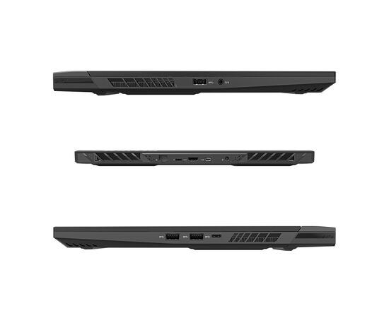 Ноутбук GIGABYTE AORUS 15 (AORUS_15_BSF-73KZ754SD), изображение 7 Ноутбук GIGABYTE AORUS 15 (AORUS_15_BSF-73KZ754SD), изображение 7