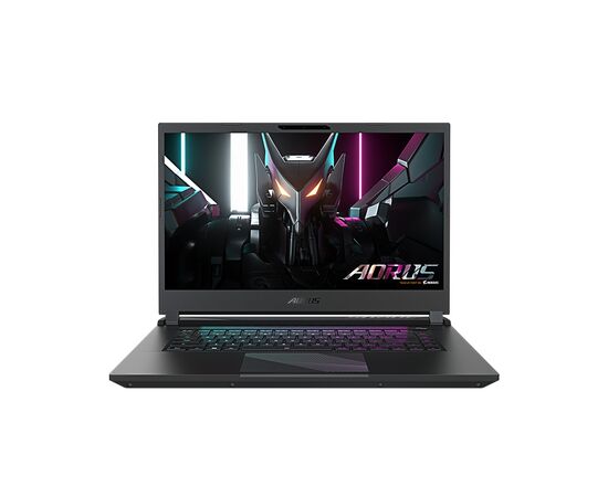 Ноутбук GIGABYTE AORUS 15 (AORUS_15_BSF-73KZ754SD)