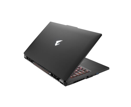 Ноутбук GIGABYTE AORUS 17H (AORUS_17H_BXF-74KZ554SH), изображение 5 Ноутбук GIGABYTE AORUS 17H (AORUS_17H_BXF-74KZ554SH), изображение 5