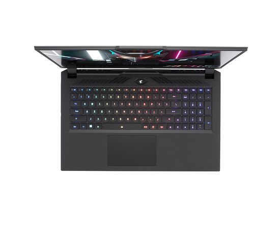 Ноутбук GIGABYTE AORUS 17H (AORUS_17H_BXF-74KZ554SH), изображение 6 Ноутбук GIGABYTE AORUS 17H (AORUS_17H_BXF-74KZ554SH), изображение 6