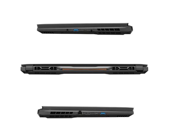 Ноутбук GIGABYTE AORUS 17H (AORUS_17H_BXF-74KZ554SH), изображение 7 Ноутбук GIGABYTE AORUS 17H (AORUS_17H_BXF-74KZ554SH), изображение 7