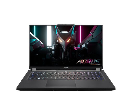 Ноутбук GIGABYTE AORUS 17H (AORUS_17H_BXF-74KZ554SH)