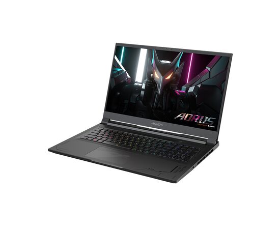 Ноутбук GIGABYTE AORUS 17X (AORUS_17X_AZF-B5KZ665SP), изображение 4 Ноутбук GIGABYTE AORUS 17X (AORUS_17X_AZF-B5KZ665SP), изображение 4