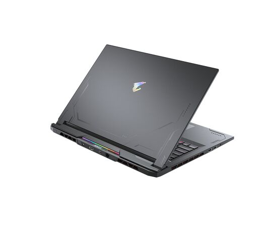 Ноутбук GIGABYTE AORUS 17X (AORUS_17X_AZF-B5KZ665SP), изображение 5 Ноутбук GIGABYTE AORUS 17X (AORUS_17X_AZF-B5KZ665SP), изображение 5