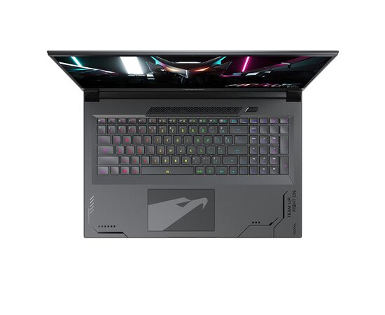 Ноутбук GIGABYTE AORUS 17X (AORUS_17X_AZF-B5KZ665SP), изображение 6 Ноутбук GIGABYTE AORUS 17X (AORUS_17X_AZF-B5KZ665SP), изображение 6