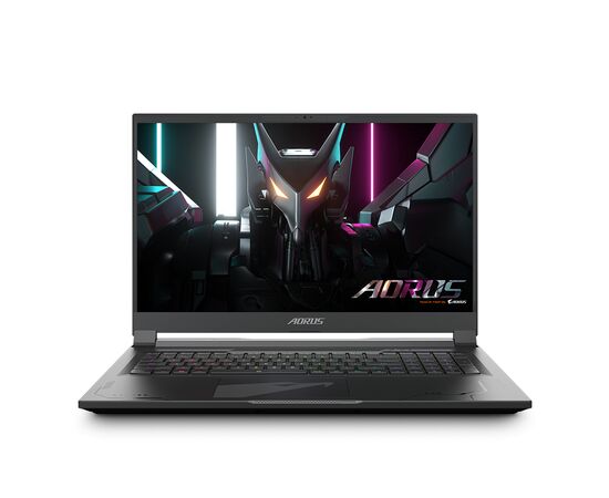 Ноутбук GIGABYTE AORUS 17X (AORUS_17X_AZF-B5KZ665SP)