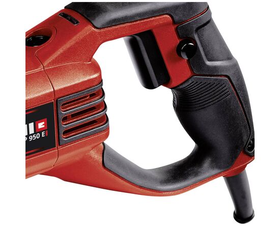 Сабельная пила Einhell TC-AP 690 E, 950 Вт (4326180), изображение 3 Сабельная пила Einhell TC-AP 690 E, 950 Вт (4326180), изображение 3
