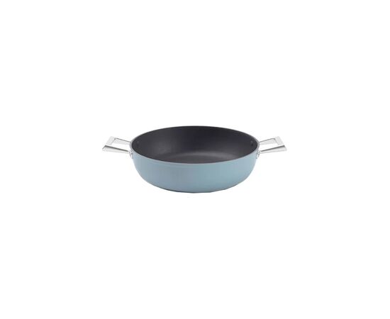 Сотейник TVS Luna Induction 28 см (1T574283720001)
