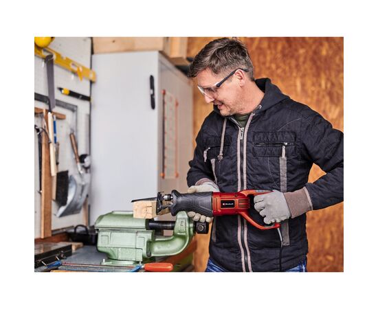 Сабельная пила Einhell TC-AP 690 E (4326161), изображение 3