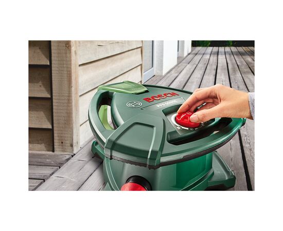 Краскопульт Bosch краскораспылитель PFS 5000 E (0.603.207.202), изображение 3 Краскопульт Bosch краскораспылитель PFS 5000 E (0.603.207.202), изображение 3