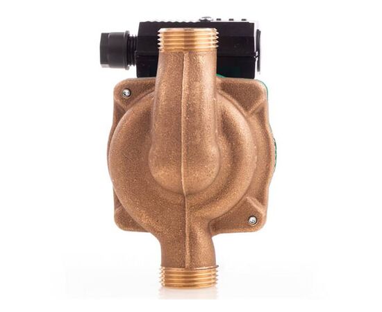 Циркуляционный насос Wilo Star-Z 20/1, 1", 10 бар, 140 мм, 30 Вт, 230V (4028111), изображение 3 Циркуляционный насос Wilo Star-Z 20/1, 1", 10 бар, 140 мм, 30 Вт, 230V (4028111), изображение 3