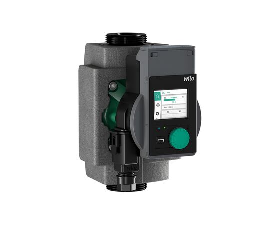 Циркуляционный насос Wilo Stratos PICO 25/0.5-4, 1/2", 10 бар, 180 мм, 20 Вт (4244393)