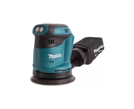 Шлифовальная машина Einhell DBO180Z (без АКБ и ЗУ) (DBO180Z), изображение 2 Шлифовальная машина Einhell DBO180Z (без АКБ и ЗУ) (DBO180Z), изображение 2