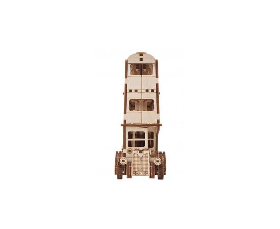 Конструктор Ugears Рыцарский автобус (6337401), изображение 5 Конструктор Ugears Рыцарский автобус (6337401), изображение 5