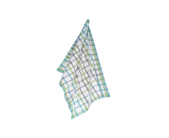 Полотенце Kela кухонный Carla, зеленый, 70x50 см (12276) (00000021243)