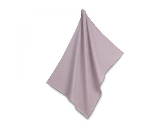 Полотенце Kela кухонный Tia, сиреневый с полоской, 70x50 см (12738) (00000021253)