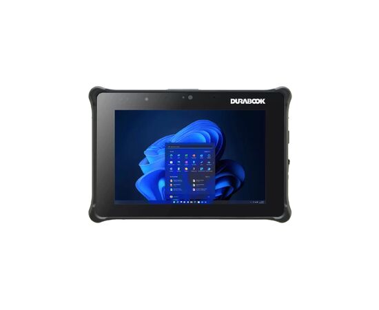 Планшет Durabook R8 8HD/Intel i5-1230U/8/128F/int/W11P (R8H1A1DABAXX)